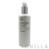 The Face Shop White Seed Brightening Toner