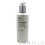 The Face Shop White Seed Brightening Lotion