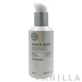 The Face Shop White Seed Brightening Serum 