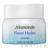 Mamonde Floral Hydro Cream