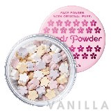 Ettusais Beads Face Powder CB