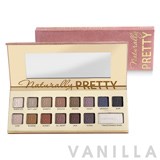 It Cosmetics Naturally Pretty Vol. 1 Matte Luxe Transforming Eyeshadow Palette