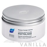 Phyto PhytoLisse Mask Express Smoothing Mask