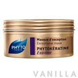 Phyto PhytoKeratine Extreme Mask Exceptional Mask