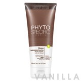 Phyto PhytoSpecific Curl Hydration Mask Bouncy, Shiny and Hydrated Curls