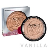 Ingrid Cosmetics Shimmer Powder HD