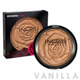 Ingrid Cosmetics Bronzing Powder HD
