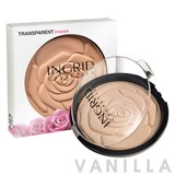 Ingrid Cosmetics Transparent Powder HD