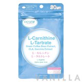 Positif L-Carnitine L-Tartrate