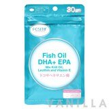 Positif Fish Oil DHA+ EPA