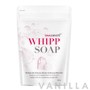 Snail White Whipp Soap