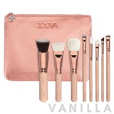 Zoeva Rose Golden Vol. 2 Luxury Set