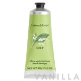 Crabtree & Evelyn Lily Ultra-Moisturising Hand Therapy