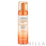 Giovanni Ultra Volume Foam Styling Mousse