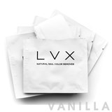 LVX Natural Nail Color Remover