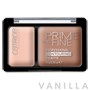 Catrice Prime and Fine Professional Contouring Palette