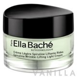 Ella Bache Spirulina Wrinkle Light Cream