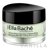 Ella Bache Spirulina Wrinkle Lifting Cream
