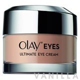Olay The Ultimate Eye Cream