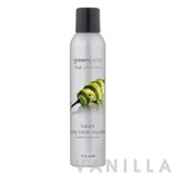 Greenland Luxury Body Lotion Mousse Lime & Vanilla