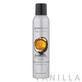 Greenland Luxury Body Lotion Mousse Coconut & Tangerine
