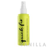 Urban Decay Quick FixSpray Hydra-Charged Complexion Prep Priming Spray 