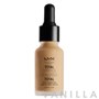 NYX Total Control Drop Foundation
