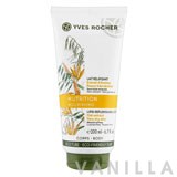 Yves Rocher Nutrition Nourishing Lipid-Replenishing Lotion Oat Extract for Very Dry Skin