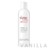 Philosophy Time In A Bottle 100% In-Control Lotion 