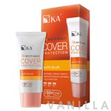 KA UV White Magic Cover Protection SPF50+ PA++++