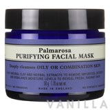 Neal’s Yard Remedies Palmarosa Purifying Facial Mask
