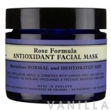 Neal’s Yard Remedies Rose Formula Antioxidant Facial Mask