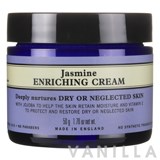 Neal’s Yard Remedies Jasmine Enriching Cream