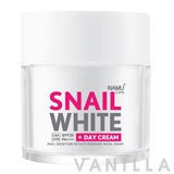 Snail White Day Cream SPF20 PA+++