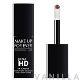 Make Up For Ever Ultra HD Lip Booster