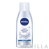Nivea Caring Micellar Water (Normal Skin)