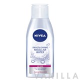 Nivea Caring Micellar Water (Dry Skin)