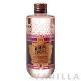 Erb Wine And Roses Rose Body Oil