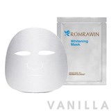 Romrawin Whitening Mask