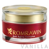 Romrawin Revital Night Cream