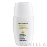 Romrawin Sunscreen Milky Lotion SPF30 PA+++