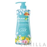 Parrot Botanicals Classic Cool Shower Cream