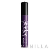 NYX Luv Out Loud Limited Edition Lipstick