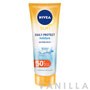 Nivea Sun Body Daily Protect Moisture Sun Serum SPF50+ PA+++