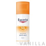 Eucerin Sun Age Repair Serum SPF 50+ PA+++