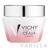 Vichy Idealia Lumiere Illuminating Repluming Day Cream