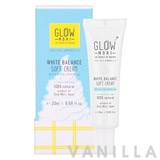 Glow Mori White Balance Soft Cream