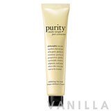 Philosophy Purity Made Simple Pore Extractor Exfoliating Clay Mask 