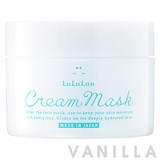 LuLuLun Cream Mask