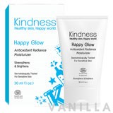 Kindness Happy Glow Antioxidant Radiance Moisturizer